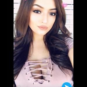 Meet your Posher, Bianca